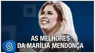 Marília Mendonça: As Melhores - Os Melhores Clipes