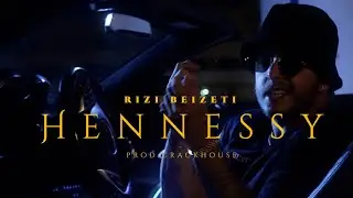 Rizi Beizeti - Hennessy prod.Crackhouse