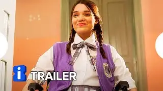 Chama a Bebel | Trailer Oficial 