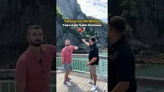 Batı Karadeniz'de Geldiğimiz Yere Bakın!