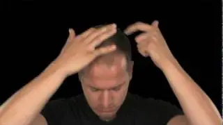 Stiff neck acupressure video or How to get rid of nack pain or