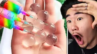 Probeer Geen WOW Te Zeggen... #2 (ONMOGELIJK)