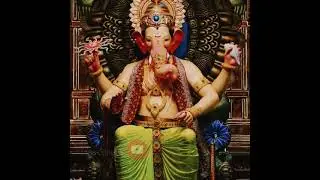 Happy Ganesh chathurthi
_