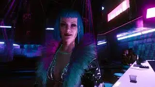 Прохождение игры Cyberpunk 2077 на самом высоком уровне сложности #3 Изучаю Брэйн