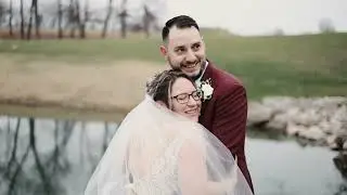 Brown Wedding