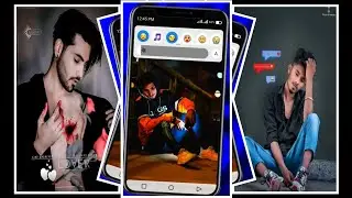 ARCADE X MILNE MUJHSE AAYI SAD XML FILE😔||💯NEW XML FILE🎟||💯 