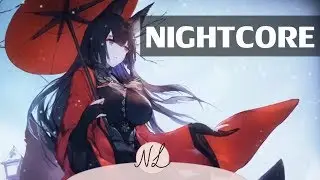 Nightcore (っ◕‿◕)っ♥ Let You Go (Remix)