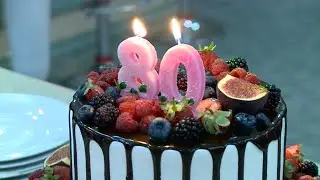 Юбилей 80 лет     Леоновой (Болиевой) Сони Полихроновны