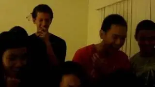 Re: 2 girls 1 finger
