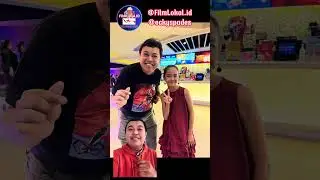 Reaction Gala Premiere Series #TIRA @BumilangitCinematicUniverse @disneyplushotstarindonesia