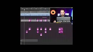 Cómo combinar reverbs y delays en la mezcla de voces #shorts