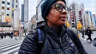 I Didn't Expect Foreigners To Get This In Japan