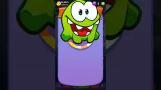 OM NOM: MERGE #5: SNAILBROW (EPIC) and BELOBOB