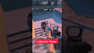 The enemies were coming one by one to kill me 😱🥵 Pubg shorts video 🔥 #shorts #short #pubgmobile