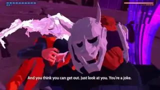 PS4::Furi