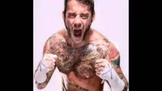 Cm Punk A legjobb