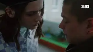 Черная весна на START