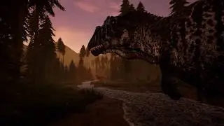 The Isle - Replay Tutorial