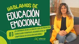 Desarrollar habilidades emocionales resulta fundamental para la felicidad y el crecimiento personal