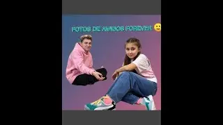 Fotos de Amigos Forever #1