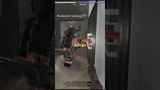 Raiding The Site As Chaos Insurgency in #scproleplay !