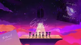 We Are Bulletproof The: ETERNAL (BTS)
