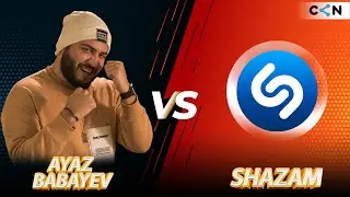 Shazam #3 - Ayaz Babayev