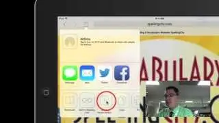 How To: Make Prettier Webclips in iOS