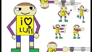 Mugen: Mikey's Hyper List