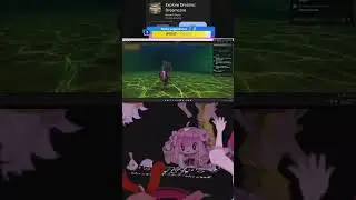 Various Emotes 🕺🏽 Explore Dreams: Dreamcore 