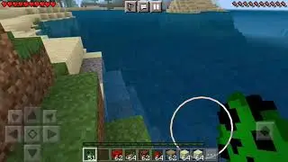Most Sadest movement in minecraft