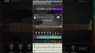 THE BEST Virtual Bass Guitar Out There 🎸🎵🔥 (VST, VST3, AU) 