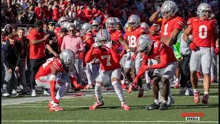 4 Things We Learned From Ohio State's 21-17 Win Over Nebraska