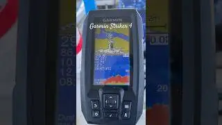 Garmin , you can’t beat them for any size boat !#filamcouple #philippines #garmin#fishing