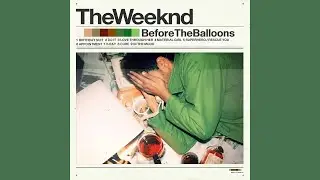 The Weeknd - X-Ray
