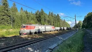 вл10у 757 в Осельках