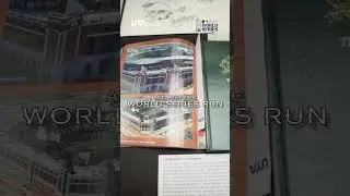 World Series Champion Texas Rangers Exhibit