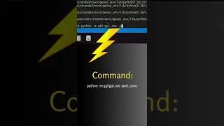 GPT for free 😱 #coding #python #gpt4 #pythonlibraries #ai #free #chatgpt #coding  #genai #llm #g4f