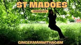 Gingerman: Episode 271- St Madoes