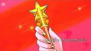 Sailor Moon S Full Make Up Theme (No sound effects)