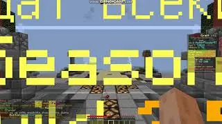 MagmaCraft - Бием се с хората [PvP] Ep.1