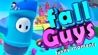 FALL GUYS FUNNY AND CRAZY MOMENTS!!!!! #FALL#GUYS#FUNNY#EPIC#CRAZY#GAME_MOMENTS#FALLS