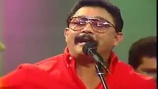 Ricardo Cepeda - Danza Zuliana