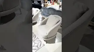 Погрузитесь в мир коллекции мебели Pamukkale