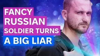 FRANCE GAVE ASYLUM TO RUSSIAN WAR CRIMINAL