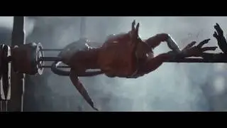 The Mandalorian roasted kowakian monkey lizard