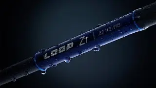 LOOP ZT - The Ultimate Travel Rod