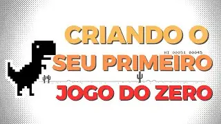 Como criar um jogo com o game maker parte 2