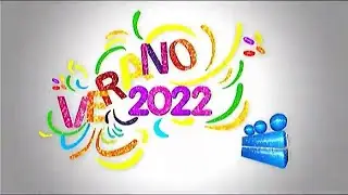 Chapin TV • Verano 2022 (Trecevisión)