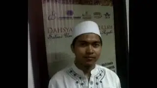 Dahsyatnya Baitullah Solusi Umroh Gratis